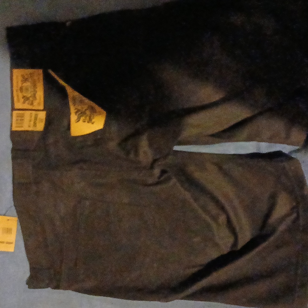 NOIZ Jean shorts
